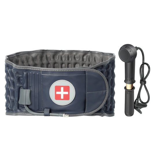 Decompression Back Belt for Lower Back Pain
