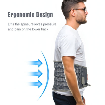 Decompression Back Belt for Lower Back Pain