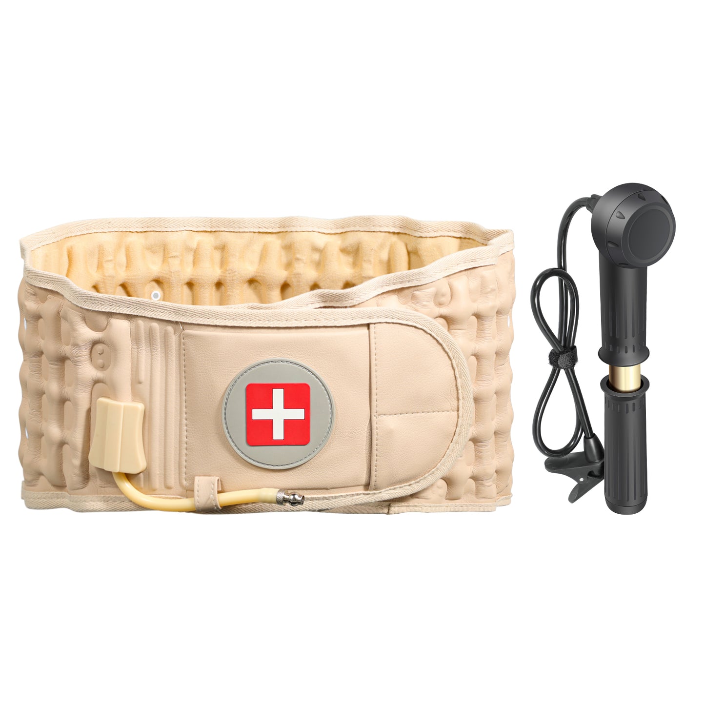 Decompression Back Belt for Lower Back Pain
