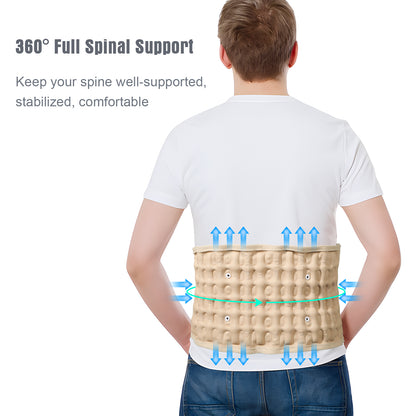 Decompression Back Belt for Lower Back Pain